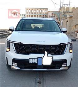 کیا سۆرینتۆ